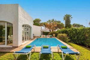 Villa Bini Cinco by Villa Plus