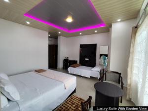 Odyssey Stays Jowai - West Jaintia Hills