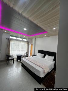 Odyssey Stays Jowai - West Jaintia Hills