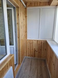 Iordanska Street Apartments