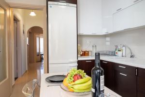 City Nook - Apt in Heraklion Centre