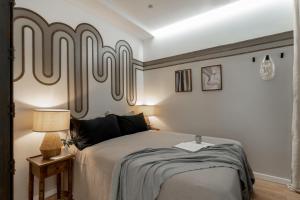 Jaco - 2 bedrooms in Nuevos Ministerios-Ríos Rosas