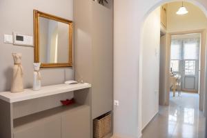 City Nook - Apt in Heraklion Centre