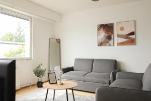 City Apartment Riverside