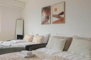 City Apartment Riverside