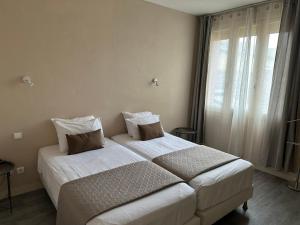 Hotels Hotel Chiffre : photos des chambres