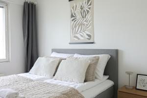 City Apartment Riverside