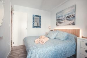 Baylight Retreat Apartment