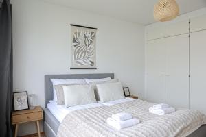 City Apartment Riverside