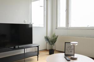 City Apartment Riverside