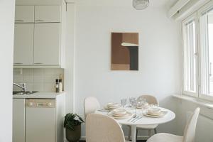 City Apartment Riverside