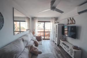 Baylight Retreat Apartment