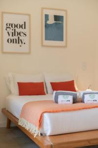 Invictus Escape – Jacuzzi & Charm in the City