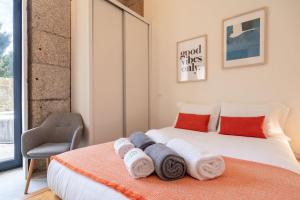 Invictus Escape – Jacuzzi & Charm in the City