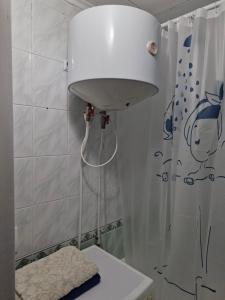 Iordanska Street Apartments