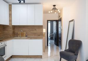 BuenaVista I Modern Comfort near Varna City Center by Flat Mаnаger