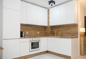 BuenaVista I Modern Comfort near Varna City Center by Flat Mаnаger