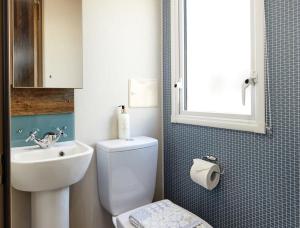 Billing Aquadrome Holiday Park