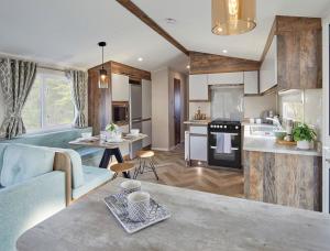 Billing Aquadrome Holiday Park