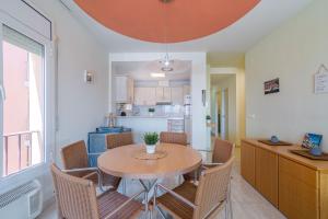 419-Apartamento primera linea de playa