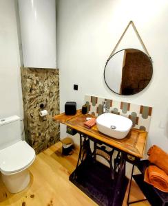 Chambre dhôtes La cavalière à La Source de nos Racines