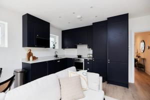 The Wembley Park Gem - Lovely 2BDR Flat with Balcony