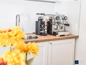 Urban Retreat Vienna