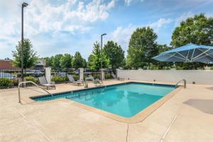 Hilton Garden Inn Montgomery - EastChase