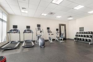 Hilton Garden Inn Montgomery - EastChase