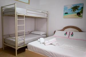 COASTAL RETREAT - Beach Apartment Vlore