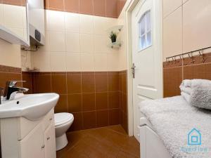 Ginger Room 10 min to Old Town Gdansk