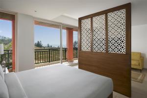 Mandrem Beach Resort, a member of Radisson Individuals Retreat