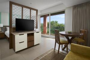 Mandrem Beach Resort, a member of Radisson Individuals Retreat