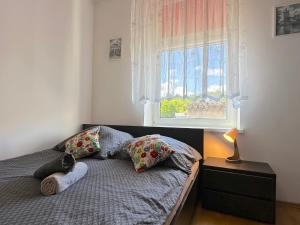 Ginger Room 10 min to Old Town Gdansk