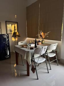 The Chocolate Factory House, Kandy- exclusive private apartment