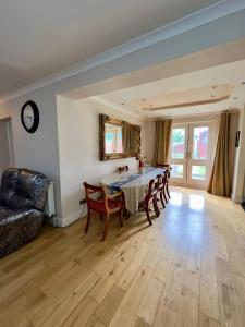 Cozy Double Room Stay