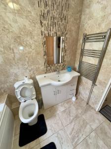 Cozy Double Room Stay