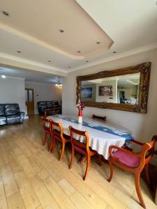 Cozy Double Room Stay