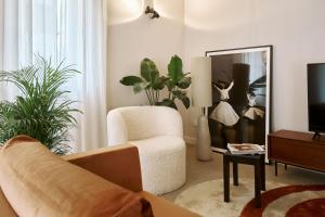 Casa Giuliana, Villa con Giardino Privato e Parcheggio - Le Dimore del Centro