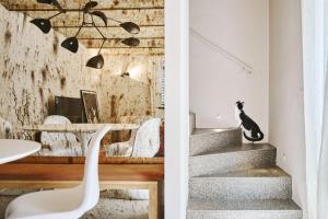 Casa Giuliana, Villa con Giardino Privato e Parcheggio - Le Dimore del Centro