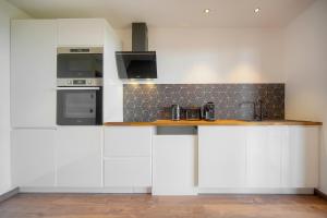 Maisons de vacances Bastide d-ete - Haut de Villa Vence : photos des chambres