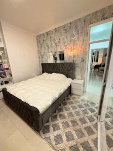 Acton Garden 2 bed flat