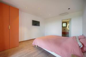 Maisons de vacances Bastide d-ete - Haut de Villa Vence : photos des chambres