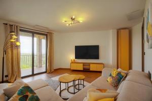 Maisons de vacances Bastide d-ete - Haut de Villa Vence : photos des chambres