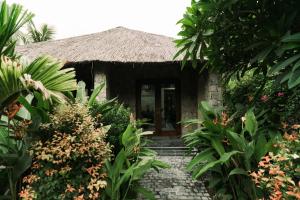 Bliss Tam Coc Resort Ninh Binh