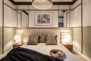 Donana - 1 bedroom in Ríos Rosas