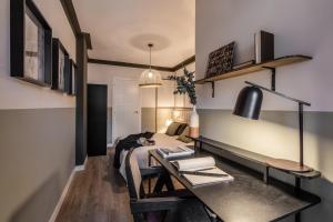 Donana - 1 bedroom in Ríos Rosas