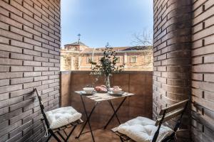 Donana - 1 bedroom in Ríos Rosas