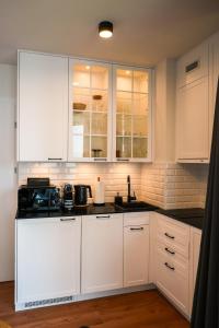 Apartamenty PINEA tuż przy plaży