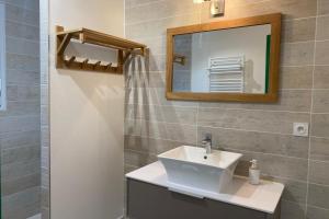 Villas Villa Cuba - Domaine Le Sherwood : photos des chambres